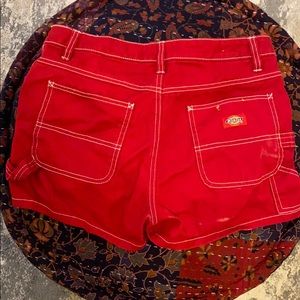dickies shorts